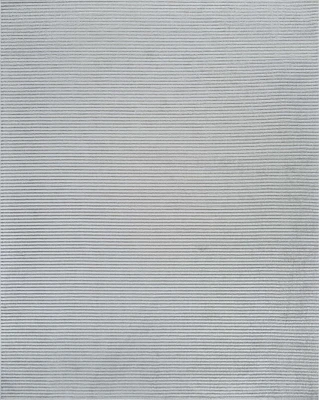 Tapis d'interieur et d'exterieur Rug Branch Alfombra, beige creme, moderne - Salon, chambre, salle a manger et cuisine