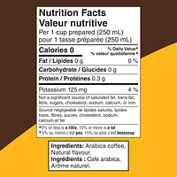 McCafé Premium Hazelnut Flavoured, Medium Roast, K-Cup Coffee Pods, 10 Count, 10 Count