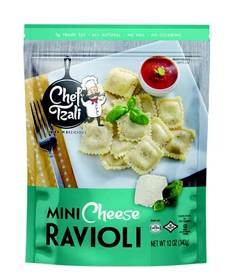 RAVIOLI CHEESE MINI