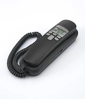 Vtech Black Trimstyle Telephone with Caller ID/Call Waiting
