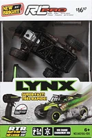NEW BRIGHT 1:43 Remote Control LED MICRO LYNX BUGGY