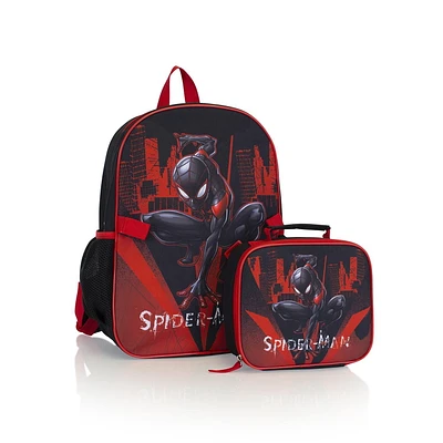 Ensemble de 2 pièces Spider-man pour enfants (M-EST-SM05-23AR)