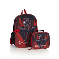 Ensemble de 2 pièces Spider-man pour enfants (M-EST-SM05-23AR)
