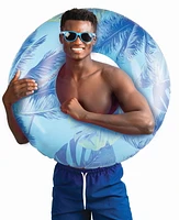 Play Day - Anneau foltteur a motif de palmier