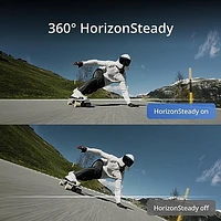 Osmo Action 4 Standard Combo