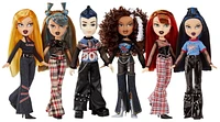 Poupée-mannequin Bratz Pretty ‘N’ Punk Cloe