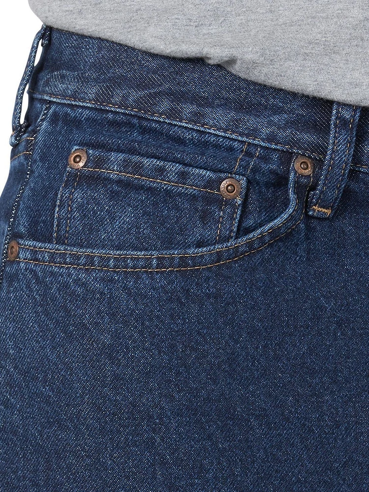 Wrangler Jean Hero Coupe Régulière Pour Homme
