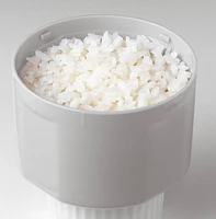 Zojirushi Ms. Bento 21 oz Stainless Lunch Jar, SL-MEE07