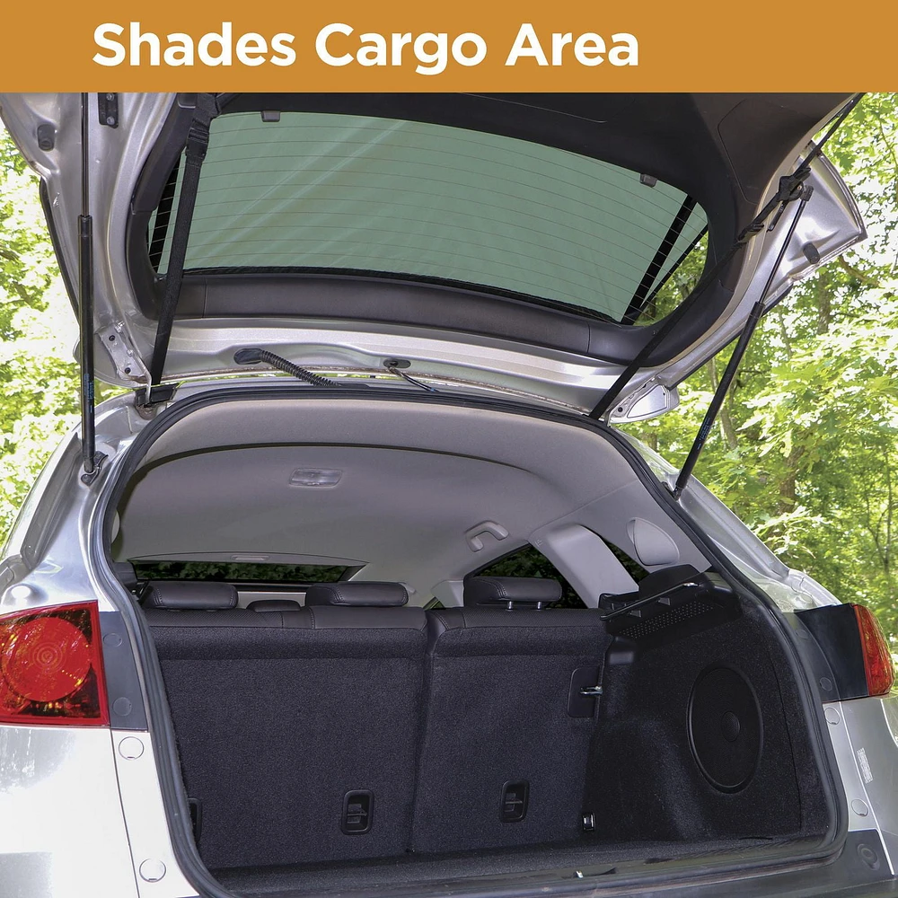 Rightline Gear SUV Tailgating Canopy