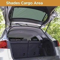 Rightline Gear SUV Tailgating Canopy
