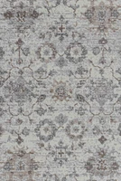 Rug Branch Collection Sakarya Tapis d'intérieur vieilli oriental