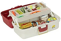 Plano Molding 620106 One Tray Tackle Box, Tackle Box
