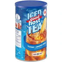 GOODHOST® Original Iced Tea 2.35 kg, 2.35 KG