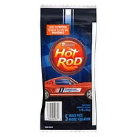 Schneiders Hot Rod Sausage Snacks Original Flavour 9-Gram Sticks, 45 g