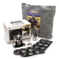 Mandalorian Loot Box