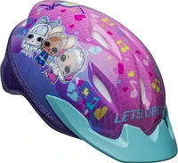 LOL Surprise! ™  Child Bike Helmet, Size 52-56 cm