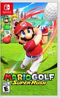 Mario Golf™: Super Rush (Nintendo Switch), Nintendo Switch