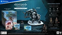 Horizon Forbidden West™ Collector’s Edition - PS4 and PS5 Entitlements