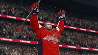 NHL 21 (PS4), Playstation 4