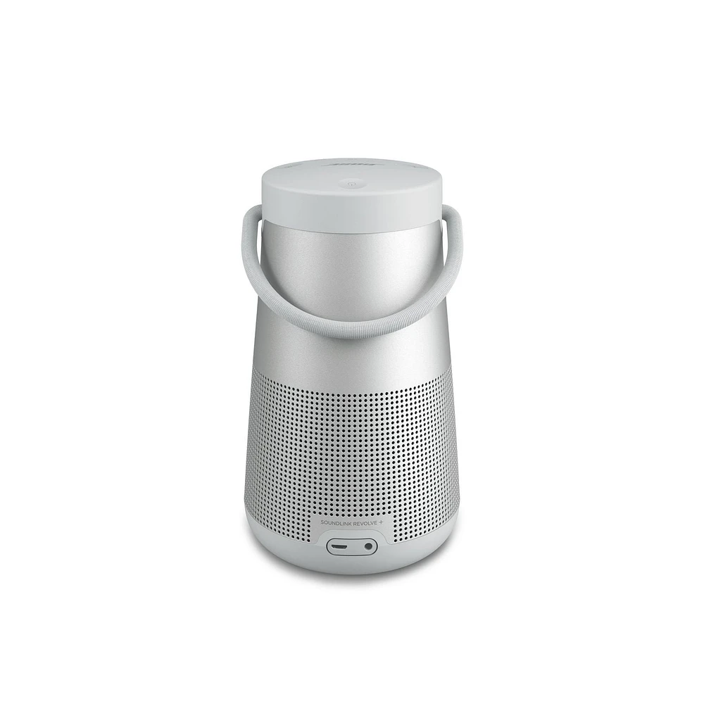 Enceinte Bluetooth® SoundLink Revolve+ II de Bose