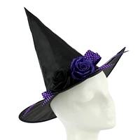 Way to Celebrate Halloween 2 Piece Witch Tutu Dress Up Set