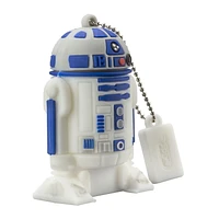R2-D2 16GB USB FLASH DRIVE