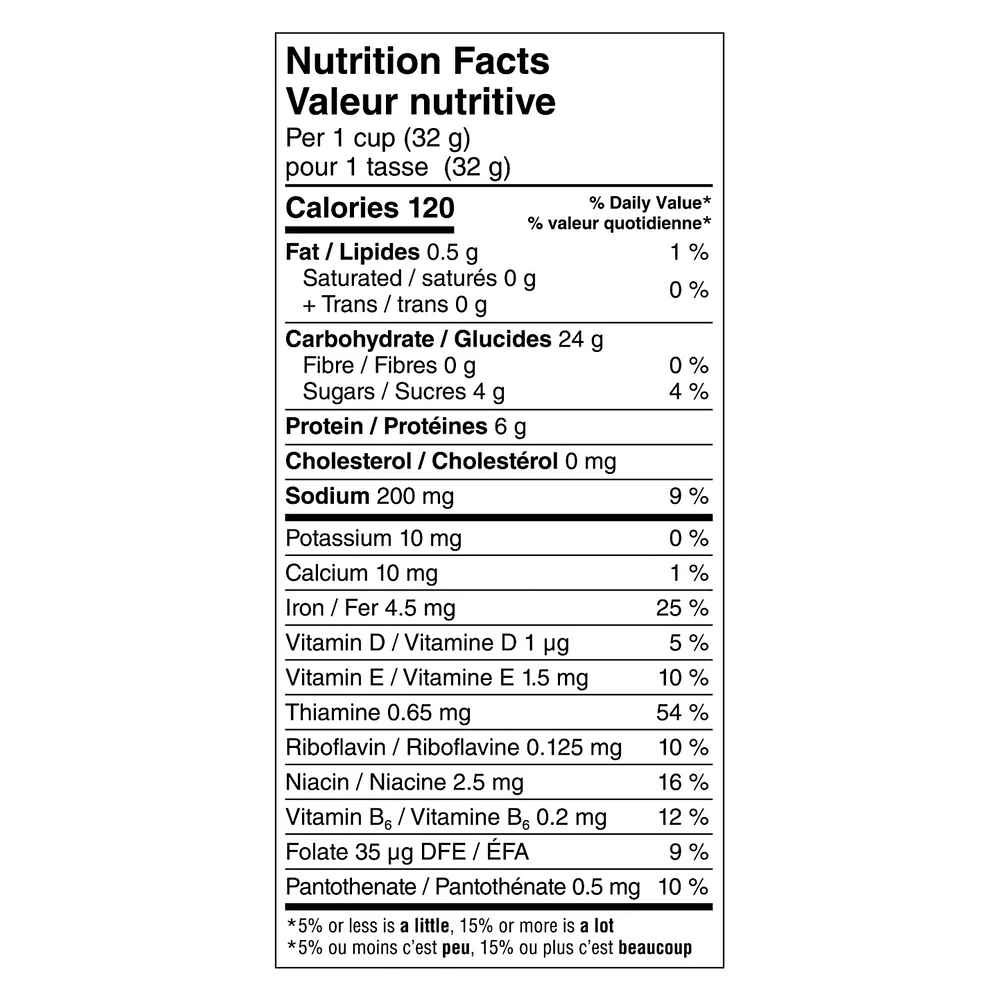 Kellogg's Special K Original Cereal, Family Pack, 545 G, 545g