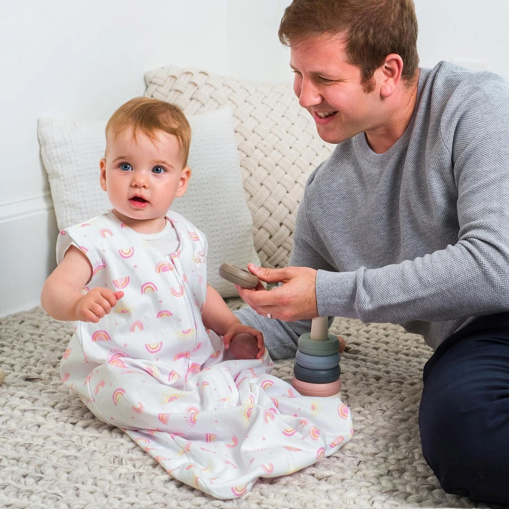 HALO® SleepSack® Wearable Blanket - 100% Cotton