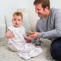 HALO® SleepSack® Wearable Blanket - 100% Cotton