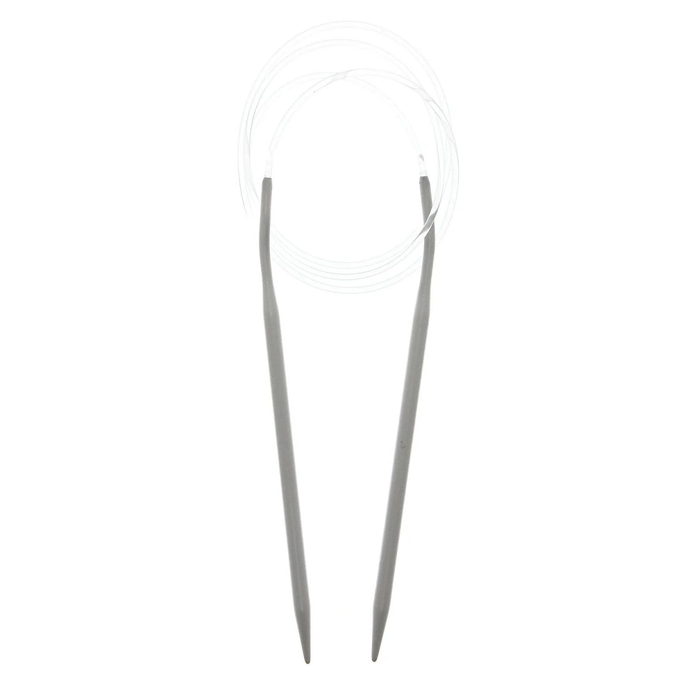Aiguilles à tricoter circulaire 36" Love Knitting Tailles 4,0 à 10,0 mm