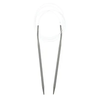 Aiguilles à tricoter circulaire 36" Love Knitting Tailles 4,0 à 10,0 mm