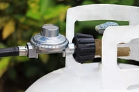 Kit de Régulateur de Propane de Rechange Expert Grill Fixe au réservoir sans outils
