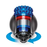 Dyson Big Ball Allergy+ Canister Vacuum