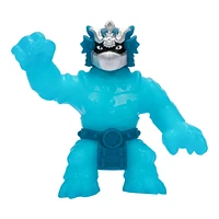 Heroes of Goo Jit Zu Stretch Strikers, Squishy Pantaro, Stretchy Battling, s'étire 3 fois sa taille