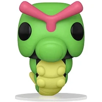 Funko POP Games: Pokemon - Caterpie Vinyl Figure