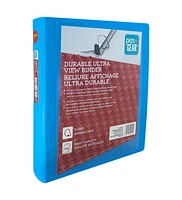 Reliure ultra de présentation Pen+Gear de 1,5 po