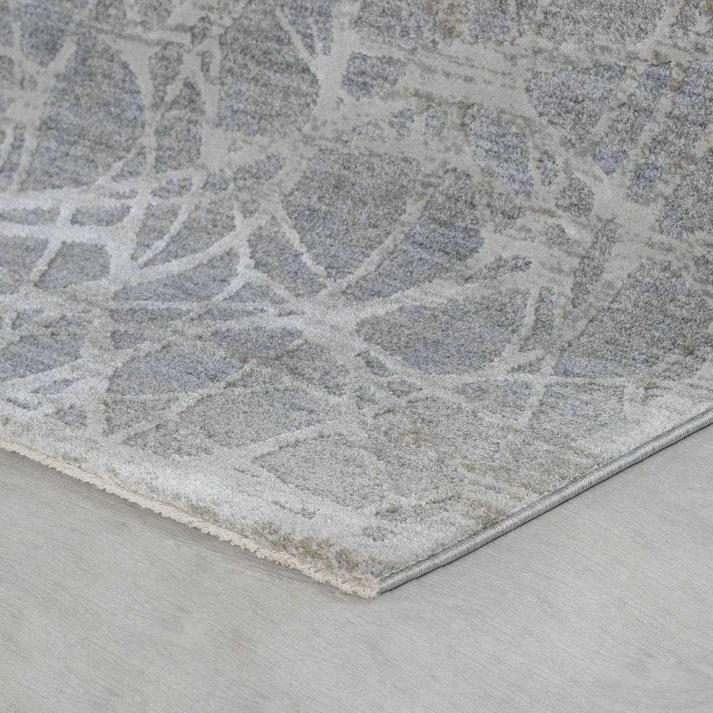 Rug Branch Melo Collection Tapis D'Intérieur Moderne Abstrait Scandinave