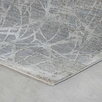 Rug Branch Melo Collection Tapis D'Intérieur Moderne Abstrait Scandinave