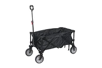 Ozark Trail UTILITY WAGON, Multipurpose Folding Wagon