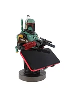 Exquisite Gaming The Mandalorian - Boba Fett Mandalorian Cable Guy