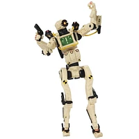 Apex Legends: Pathfinder (CRASH TEST) 6" Figure