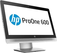 Refurbished HP ProDesk Desktop Intel i5-6500 600G2