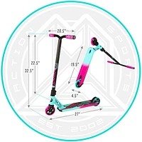 Madd Gear Kick Extreme Pro Scooter