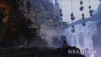 Jeu vidéo Oddworld Soulstorm – Day 1 Oddition (PS4) PlayStation 4