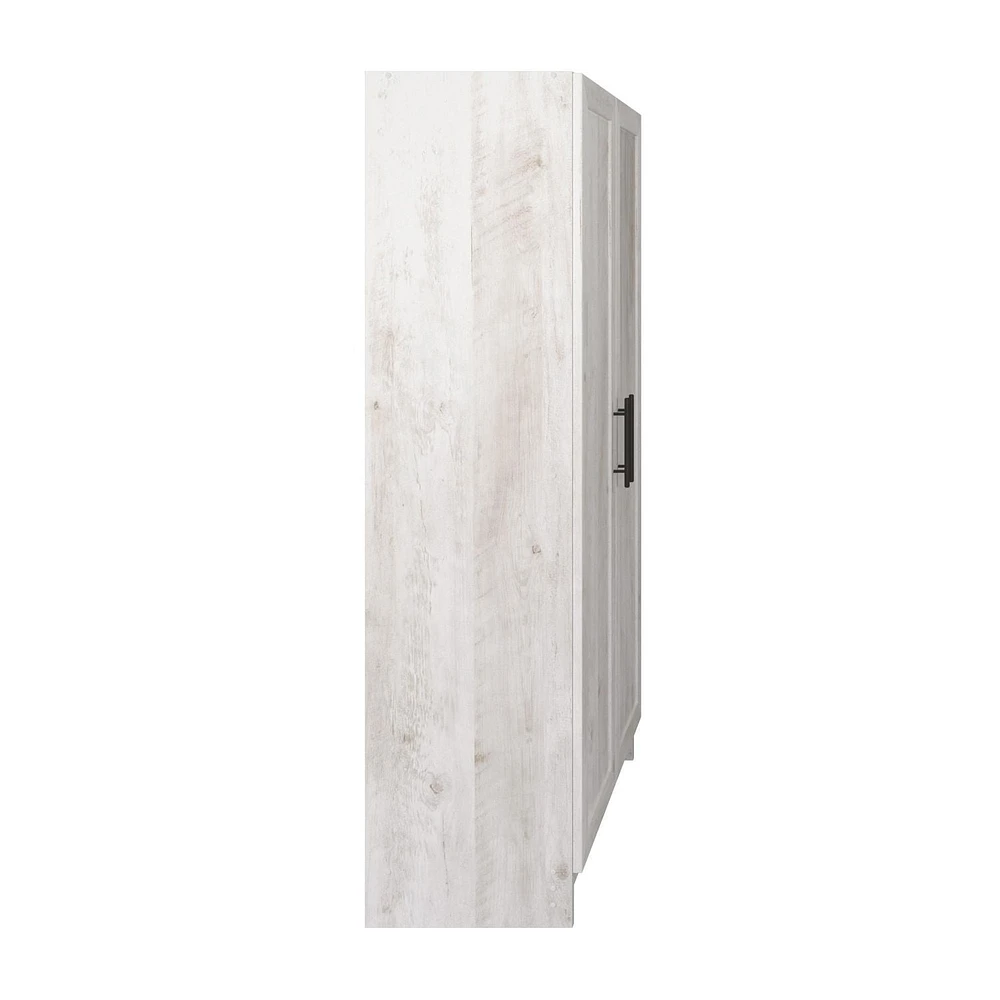 Prepac Armoire d'appoint Elite