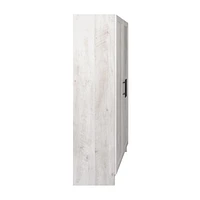 Prepac Armoire d'appoint Elite
