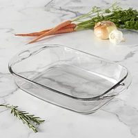 Plats de cuisson haut de gamme de 4 pte Anchor Hocking Plats de cuisson de 4 pte