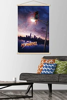Marvel Ms. Marvel - Teaser One Sheet