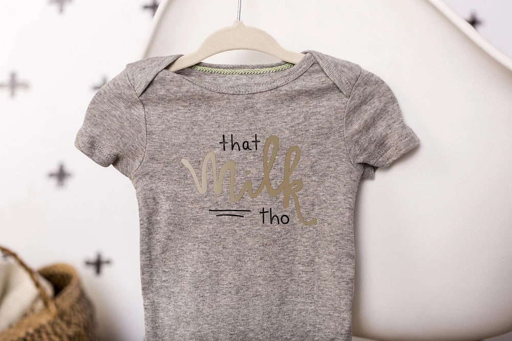 Cricut Everyday Iron-On, Or