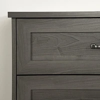 Commode 8 tiroirs de la collection Prairie South Shore